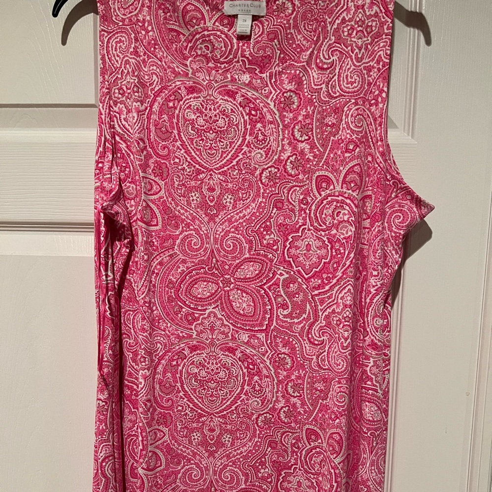 Knee Length Dress